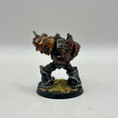 Warhammer 40k: Chaos Space Marines Metal Obliterators (AM005)