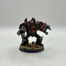 Warhammer 40k: Chaos Space Marines Metal Obliterators (AM005)