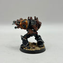 Warhammer 40k: Chaos Space Marines Metal Obliterators (AM005)