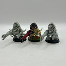Warhammer 40k: Tyranid Finecast Hive Guard (AI115)