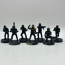 Star Wars Legion: Grand Army of the Republic Phase 2 Clone Troopers (BA030)