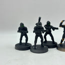 Star Wars Legion: Grand Army of the Republic Phase 2 Clone Troopers (BA030)