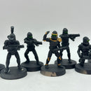 Star Wars Legion: Grand Army of the Republic Phase 2 Clone Troopers (BA030)