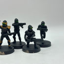 Star Wars Legion: Grand Army of the Republic Phase 2 Clone Troopers (BA030)