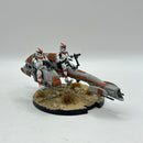 Star Wars Legion: Grand Army of the Republic BARC Speeder (AI047)