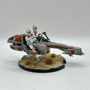Star Wars Legion: Grand Army of the Republic BARC Speeder (AI047)