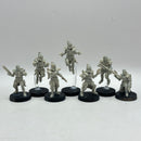 Star Wars Legion: Grand Army of the Republic Arc Troopers (BI119)