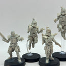 Star Wars Legion: Grand Army of the Republic Arc Troopers (BI119)
