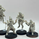 Star Wars Legion: Grand Army of the Republic Arc Troopers (BI119)