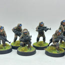 Star Wars Legion: Rebel Veterans - Painted (AE030)