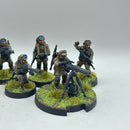 Star Wars Legion: Rebel Veterans - Painted (AE030)