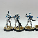 Star Wars Legion: Grand Army of the Republic Phase 1 Clone Troopers (BC029)
