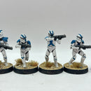 Star Wars Legion: Grand Army of the Republic Phase 1 Clone Troopers (BC029)