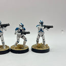 Star Wars Legion: Grand Army of the Republic Phase 1 Clone Troopers (BC029)