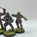 Star Wars Legion: Rebel Wookie Warriors and Chewbacca (BJ010)