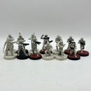 Star Wars Legion: Grand Army of the Republic Phase 2 Clone Troopers and upgrades (BA012)