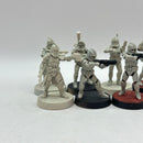 Star Wars Legion: Grand Army of the Republic Phase 2 Clone Troopers and upgrades (BA012)