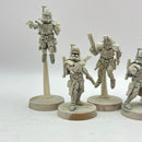 Star Wars Legion: Grand Army of the Republic Arc Troopers (BJ019)