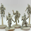 Star Wars Legion: Grand Army of the Republic Arc Troopers (BJ019)