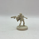 Star Wars Legion: Grand Army of the Republic Anakin, Obi-Wan and Padme (BH127)