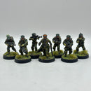 Star Wars Legion: Rebel Troopers - Painted (AA034)