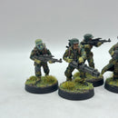 Star Wars Legion: Rebel Troopers - Painted (AA034)