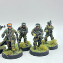 Star Wars Legion: Rebel Troopers - Painted (AA034)