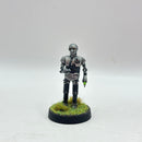 Star Wars Legion: Rebel Specialists (BJ144)