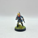 Star Wars Legion: Rebel Specialists (BJ144)