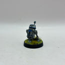 Star Wars Legion: Rebel Specialists (BJ144)