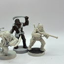 Star Wars Legion: Grand Army of the Republic Wookie Warriors (AH096)