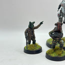 Star Wars Legion: Rebel AT-RT and Rebel Trooper Expansion (BJ153)