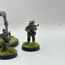 Star Wars Legion: Rebel AT-RT and Rebel Trooper Expansion (BJ153)