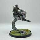 Star Wars Legion: Rebel AT-RT and Rebel Trooper Expansion (BJ153)