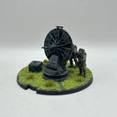Star Wars Legion: Rebel 1.4 FD Laser Cannon Team - Painted (AC007)