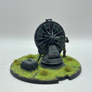 Star Wars Legion: Rebel 1.4 FD Laser Cannon Team - Painted (AC007)