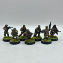 Star Wars Legion: Rebel Commandos (BH088)