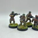 Star Wars Legion: Rebel Commandos (BH088)