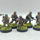 Star Wars Legion: Rebel Commandos (BH088)