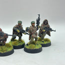 Star Wars Legion: Rebel Commandos (BH088)
