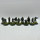 Star Wars Legion: Rebel Troopers and Pathfinders - Painted (AD013)