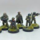 Star Wars Legion: Rebel Troopers and Pathfinders - Painted (AD013)