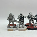 Star Wars Legion: Grand Army of the Republic Phase 1 Clone Troopers (AI061)