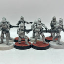 Star Wars Legion: Grand Army of the Republic Phase 1 Clone Troopers (AI061)