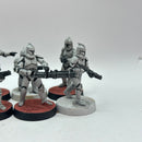 Star Wars Legion: Grand Army of the Republic Phase 1 Clone Troopers (AI061)