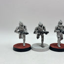 Star Wars Legion: Grand Army of the Republic Phase 1 Clone Troopers (AI061)