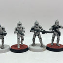 Star Wars Legion: Grand Army of the Republic Phase 1 Clone Troopers (AI061)