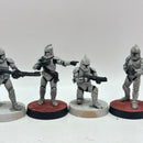 Star Wars Legion: Grand Army of the Republic Phase 1 Clone Troopers (AI061)