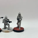 Star Wars Legion: Grand Army of the Republic Phase 1 Clone Troopers (AI061)