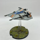 Star Wars Legion: Rebel T-47 Airspeeder - Painted (AE085)